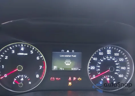 2019 Honda Cr-V Ex z USA, uszkodzony, nr VIN 5J6RW2H56KL014501